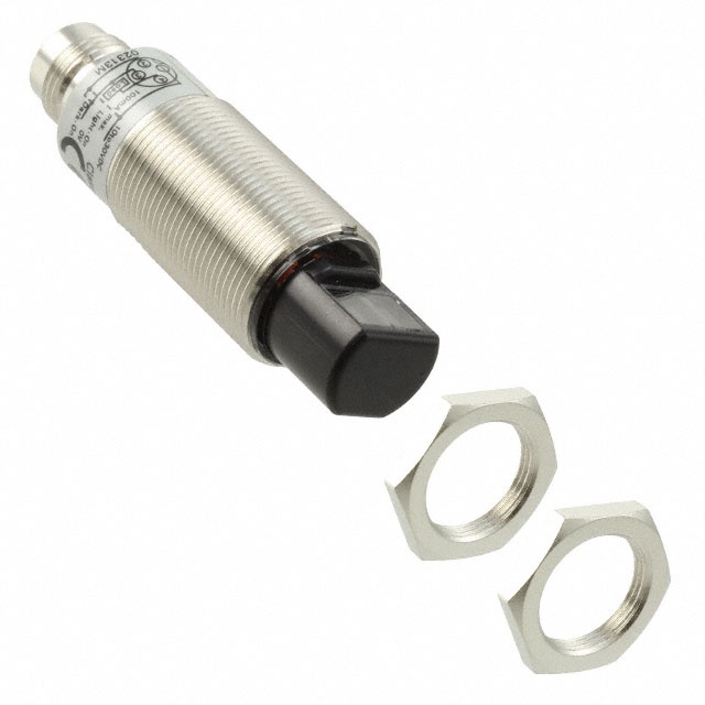 E3RB-RP21 Omron Automation and Safety  Optische Sensoren - Photoelektrisch Industrie